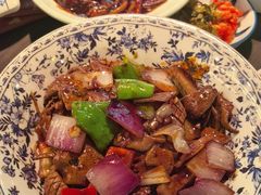 -阿大排档(长春这有山店)