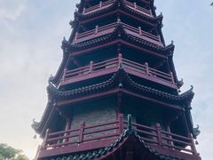 景点-南沙天后宫景区