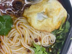 -一品郑记重庆牛肉米线馆(东泰路店)