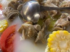 -88号小吃店·经典云南菜·地道纳西美食