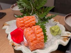 -阿吾罗·月咏精致日料(港汇恒隆广场店)