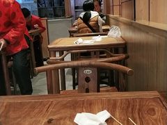 大堂-食蔬不二素食自助餐厅(沈阳铁西店)