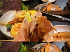 -東盛炭烤自助料理(玄武招商花园城店)
