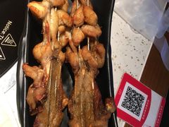 -沪小胖·小龙虾·蓝龙王(八佰伴店)