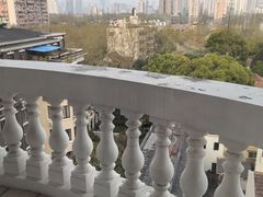 -上海安亭别墅花园酒店