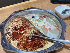 -傣妹火锅(南京东路一店)