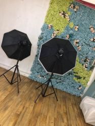 -星豆豆儿童摄影(南郊太白南路店)