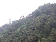 游乐设施-沂蒙山旅游区云蒙景区(蒙山国家森林公园)
