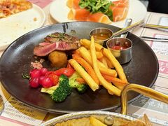 -安妮意大利餐厅(丽都店)