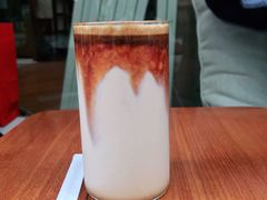 -Line 咖啡(石厦花园店)