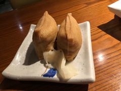 -万藏·荞麦酒房BANKURA JAPANESE SOBA KITCHEN(长乐路店)