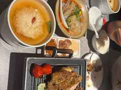 -大秦小宴•新派西北(万象前海店)