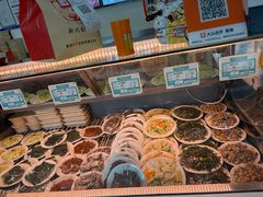 -新川面馆(新街口二店)