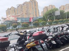 -洛克公园·篮球·足球(三林店)