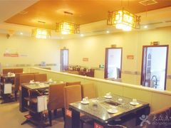 大堂-川味轩火锅(仁和路店)