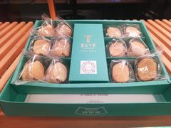 -1Cake壹刻蛋糕(奥体公园味觉艺术馆店)
