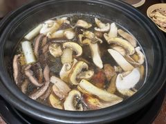 -滇野云南野生菌餐厅(陕西南路店)