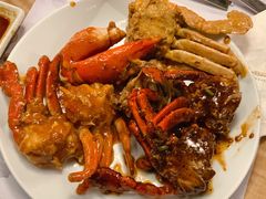 -RISE RESTAURANT(滨海湾金沙店)
