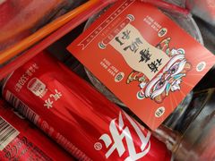 -瑞霖·隆江猪脚饭