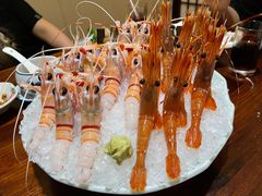 -渔日本料理铁板烧(新天地假日广场店)