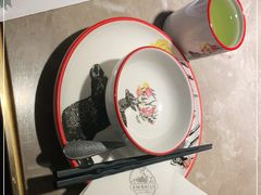 -新白鹿餐厅(金鹰新街口店)