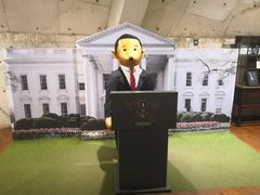 -济州岛泰迪熊博物馆