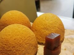 -蔡澜点心·粤菜(领展购物广场店)