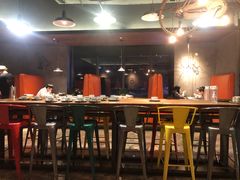 -童年小筑餐厅(申花路店)