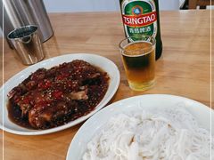 -贤花饭店(城阳店)