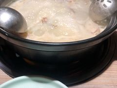 胡椒猪肚鸡-探窝·竹笙椰子鸡(杨箕店)