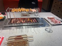 -延边金利串店(安达街店)