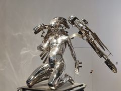 -中华艺术宫(上海美术馆)