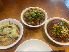 -付小姐在成都(中山公园店)