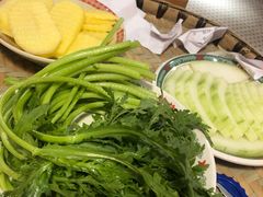 -陈艳红火锅菜·冒菜(簋街店)