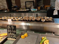 -合肥皇冠假日酒店·菲亚斯特自助餐厅(黄山路店)