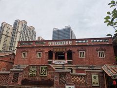 -晋江五店市传统文化旅游区