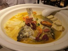 -庆江南江南菜(琴湖溪里花园城店)