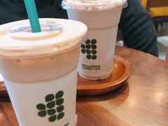-DECAMERON十日谈(卓悦汇店)