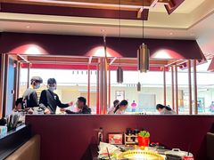 -谷牛日式烤肉(宝山U天地店)