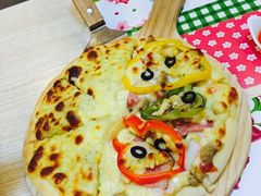 picture-吃饼人西餐(南开店)