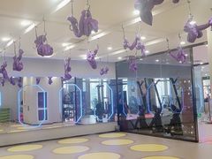-优昂健身(新光界店)