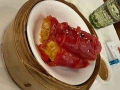 -金湖港式餐厅(建外店)