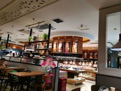 -比格比萨(林萃路店)