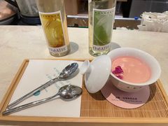 -théATRE CAKE 茶聚场(环球金融中心店)