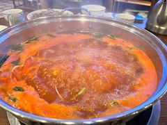 -贵州牛霸一方·苗侗酸汤鱼(白云三元里店)