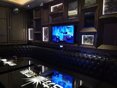 -活力无限KTV(天河新天地店)