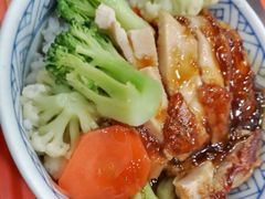 -吉野家(黑牛城道店)