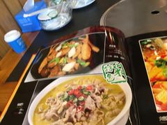 -重庆烧鸡公火锅(簋街店)