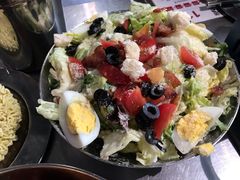 -MI WU FACTORY米屋美食工厂餐厅(绿地店)