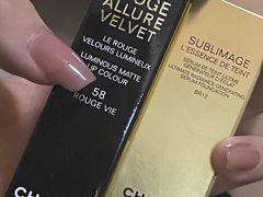 -Chanel香奈儿专柜代买(福州大洋店)